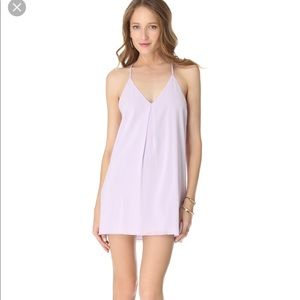 Fierra Alice and Olivia Dress